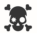 Walk The Plank logo