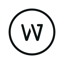 Walk West logo