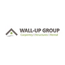 Wall Up Group logo