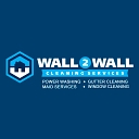 Wall 2 Wall Cleaning Services logo
