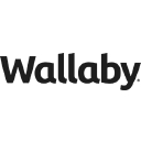 Wallaby logo