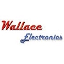 Wallace Electronics, Inc. logo