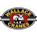 Wallace Cranes logo