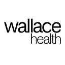 Wallace Health logo