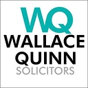 Wallace Quinn: Solicitors And Estate Agents logo