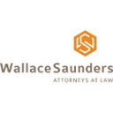 Wallace Saunders logo