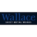 Wallace Sheet Metal Works logo
