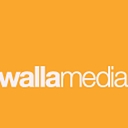 Walla Media logo
