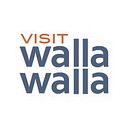 Tourism Walla Walla logo