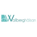 Wallberghälsan AB logo