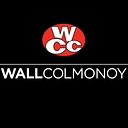 Wall Colmonoy Ltd (Uk) logo