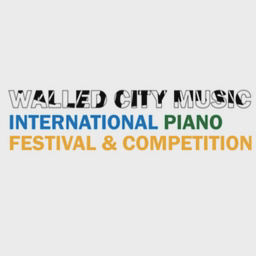 Walled City Music Trust logo