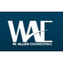 W. Allen Engineering Pllc logo