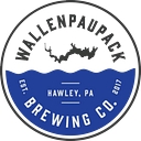 Wallenpaupack Brewing Co. logo