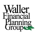 Waller Financial Planning Group, Inc. logo