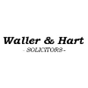 Waller And Hart Solicitors logo