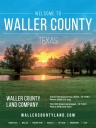 Waller County Land Co logo