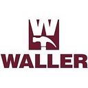 Waller Construction Inc logo