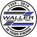 Waller Truck Inc. logo