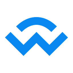 WalletConnect logo