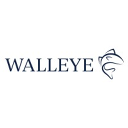 Walleye Capital logo