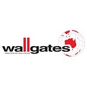 Wallgates Electrical Services logo