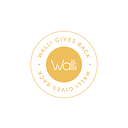 Walli Gives Back Foundation Inc logo