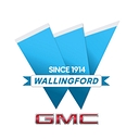 Wallingford Buick Gmc logo