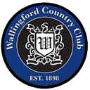 Wallingford Country Club logo