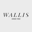wallis logo
