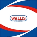 Wallis Drilling logo