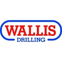 Wallis Drilling logo