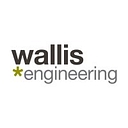 Wallis Engineering logo