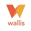 Wallis logo