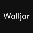 Walljar logo
