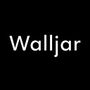 Walljar logo