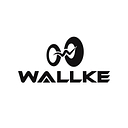 WALLKE Ebike logo