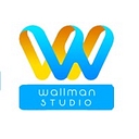 Wallman & Co AB logo
