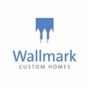 Wallmark Homes logo