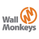 wallmonkeys.com logo