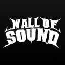 Wall Of Sound Au logo