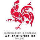Wallonie Bruxelles Enseignement - Pachéco logo