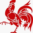 Paramédical Wallonie logo