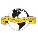 Wallpaper Your World