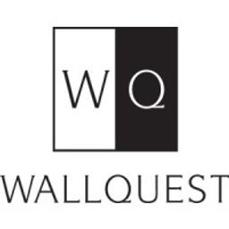 Wallquest Inc. logo