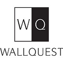 Wallquest Inc. logo
