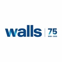 Walls Construction Limited logo