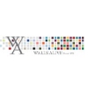 Walls Alive logo