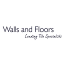Walls and Floors