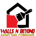 Walls N Beyond Painting logo